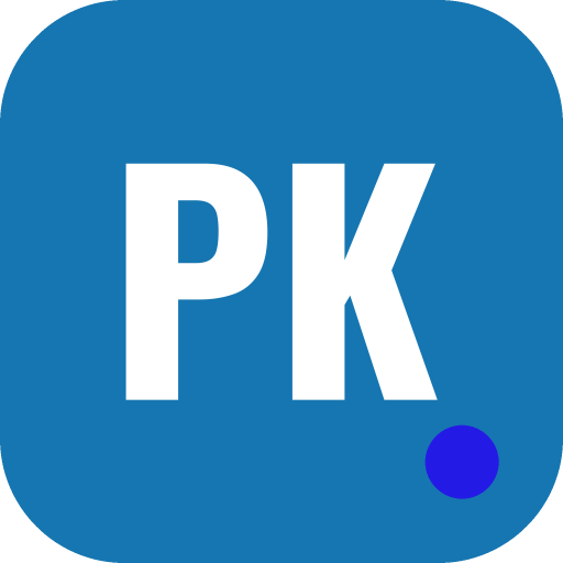 Prairie Key logo
